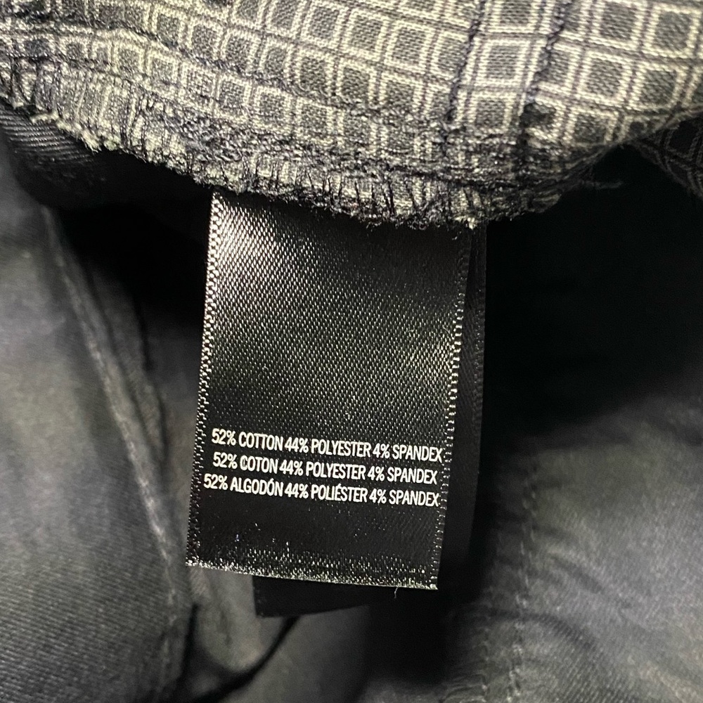 Kenneth Cole New York Stretch Pants - Picture 10 of 10